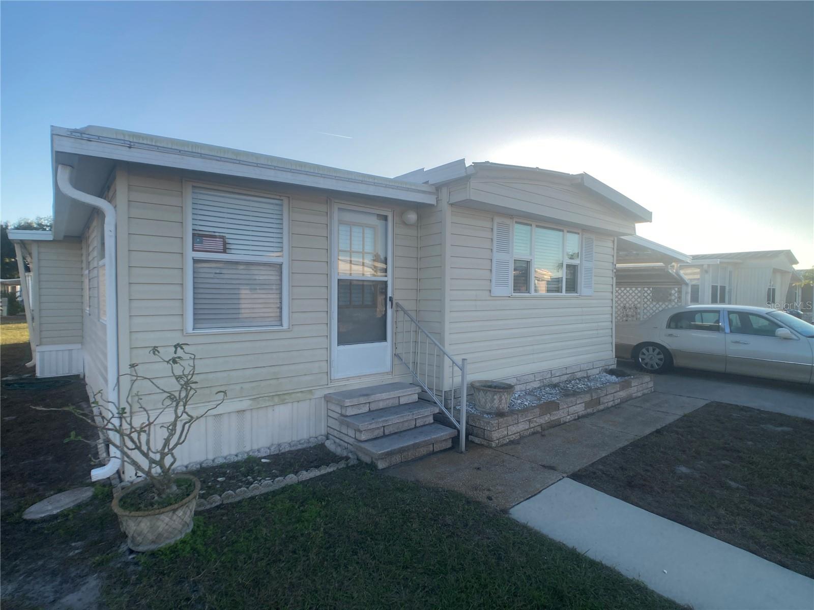 RUSKIN COLONY FARMS 3RD ADD - Residential