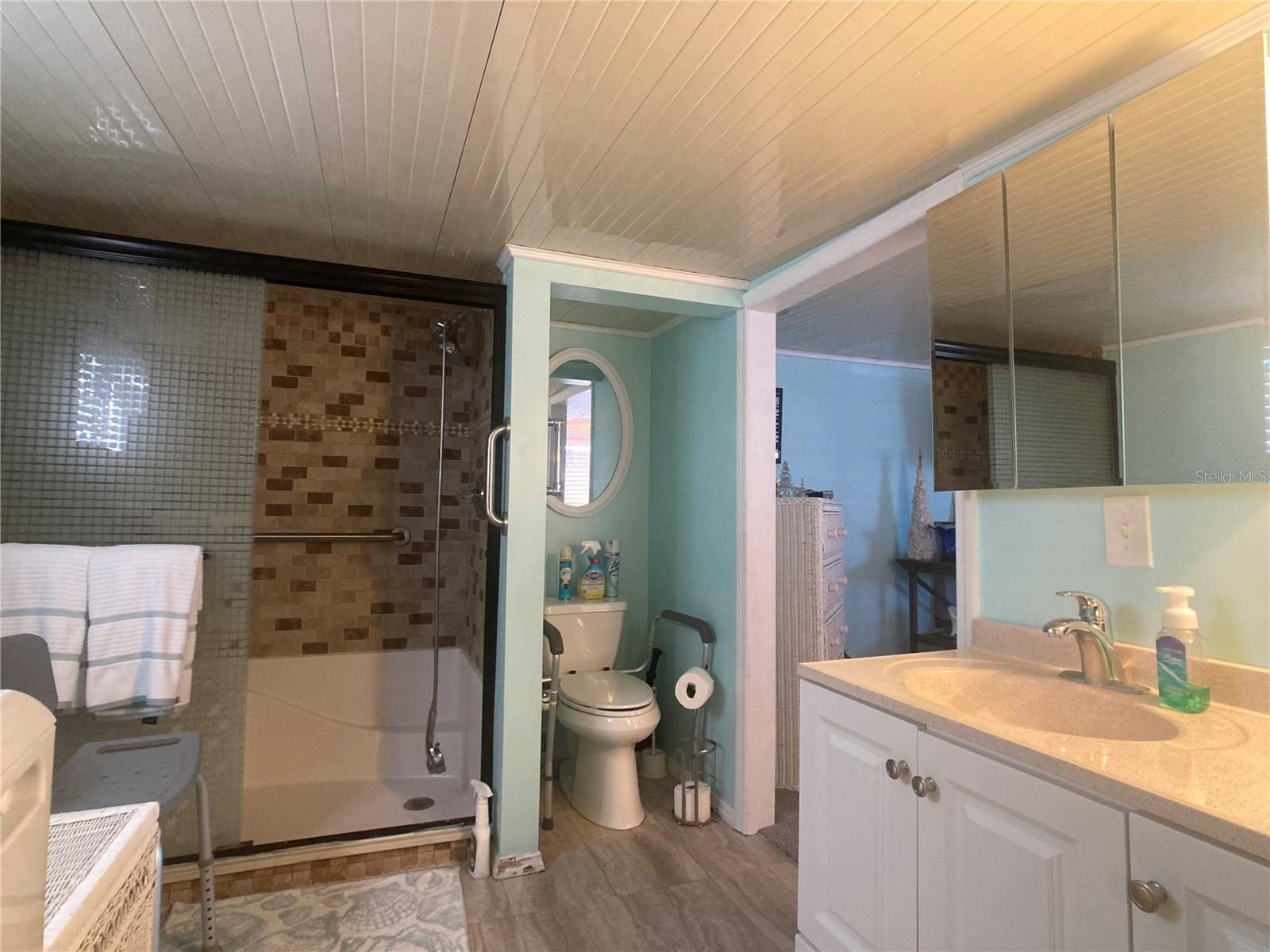 RUSKIN COLONY FARMS 3RD ADD - Residential