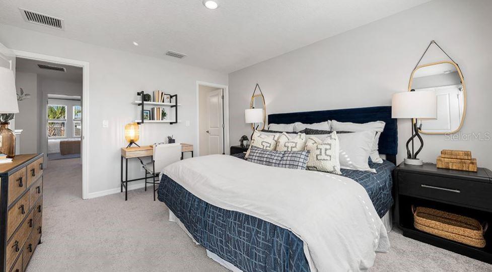 TOWNHOMES AT AZARIO - Residential