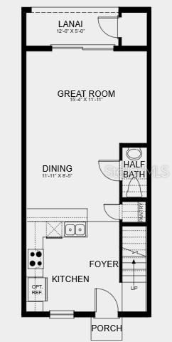 TOWNHOMES AT AZARIO - Residential
