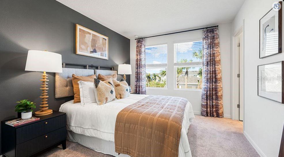 TOWNHOMES AT AZARIO - Residential