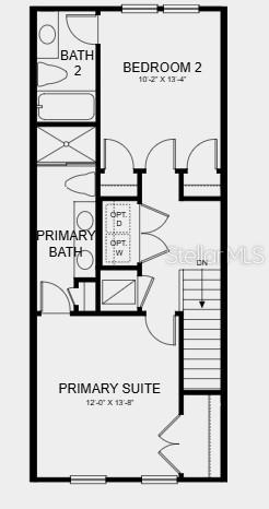 TOWNHOMES AT AZARIO - Residential