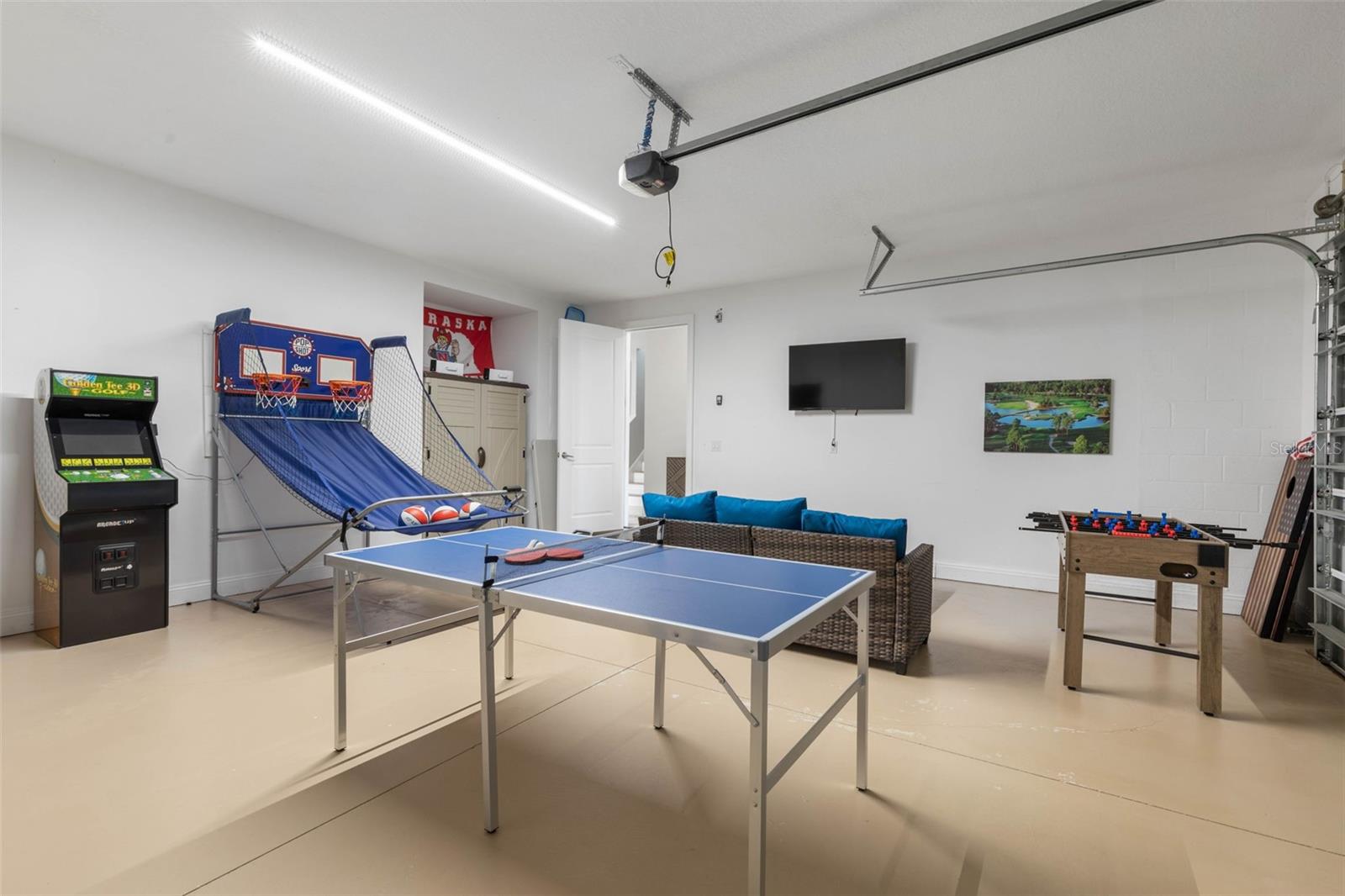 OCEAN HAMMOCK - Residential