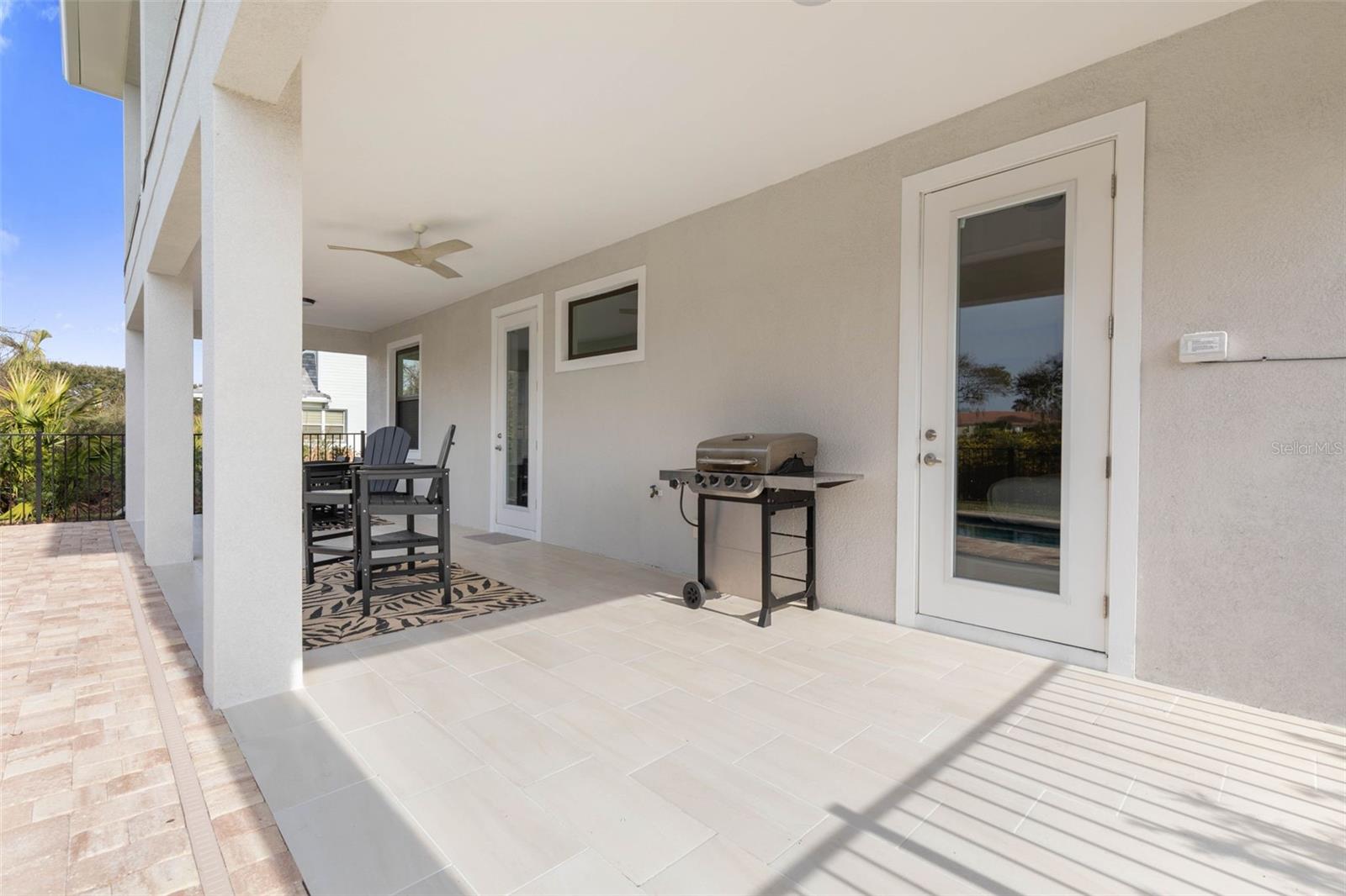 OCEAN HAMMOCK - Residential