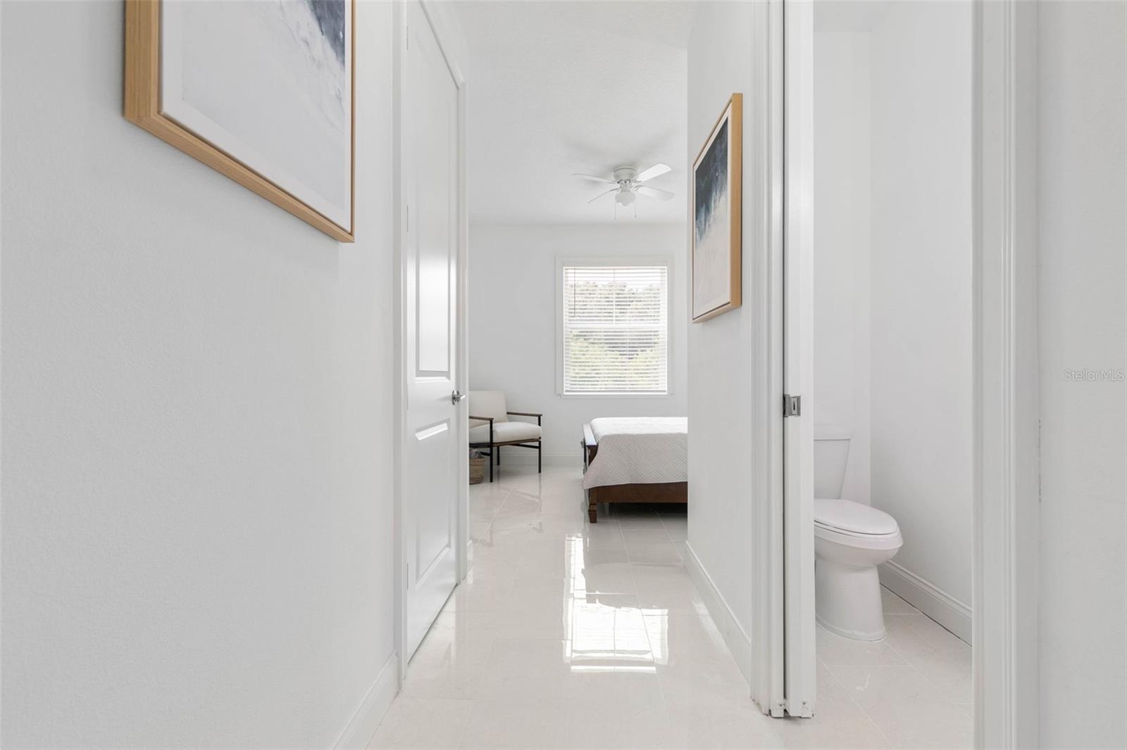 OCEAN HAMMOCK - Residential