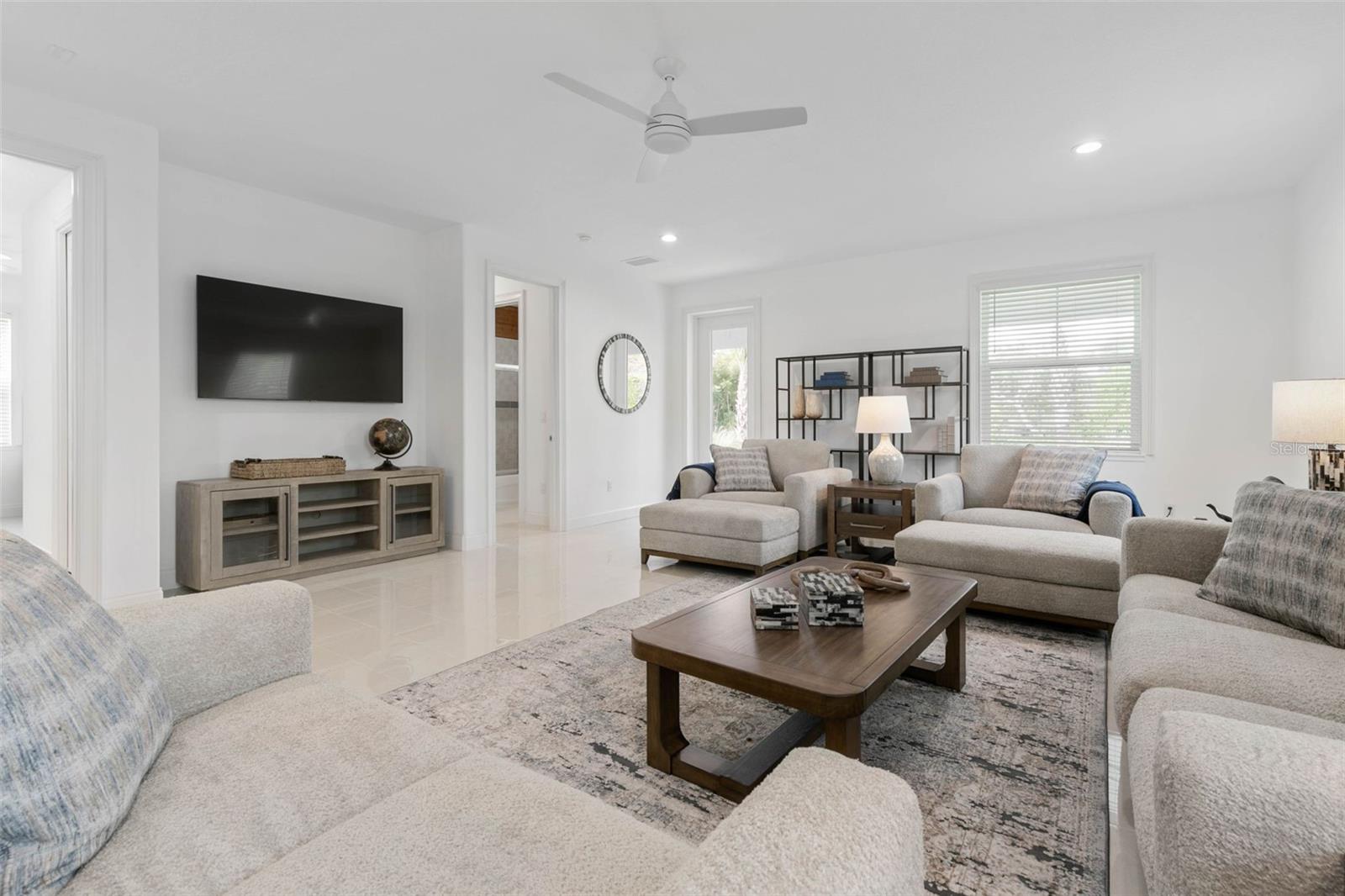 OCEAN HAMMOCK - Residential