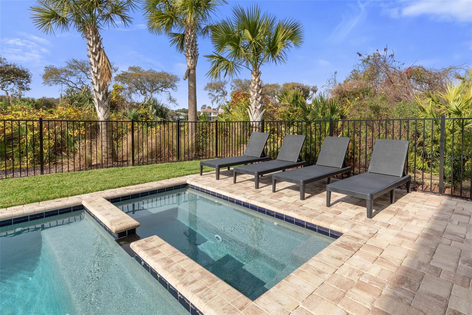 OCEAN HAMMOCK - Residential