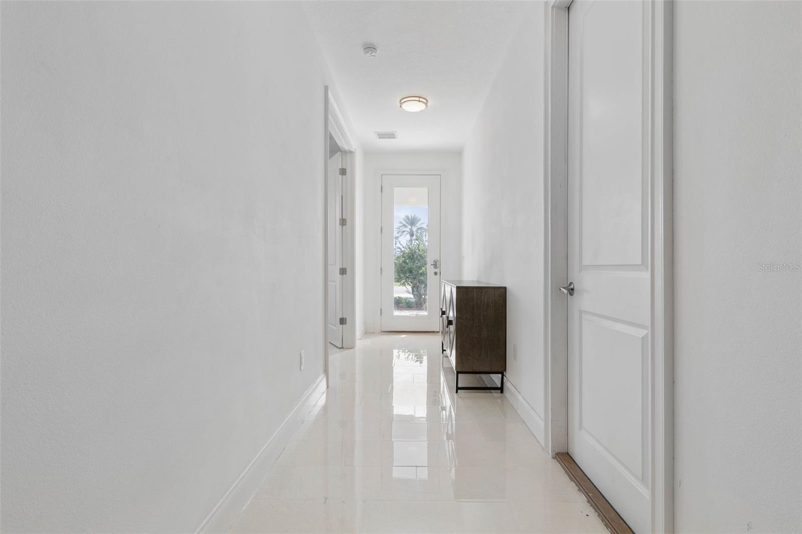 OCEAN HAMMOCK - Residential