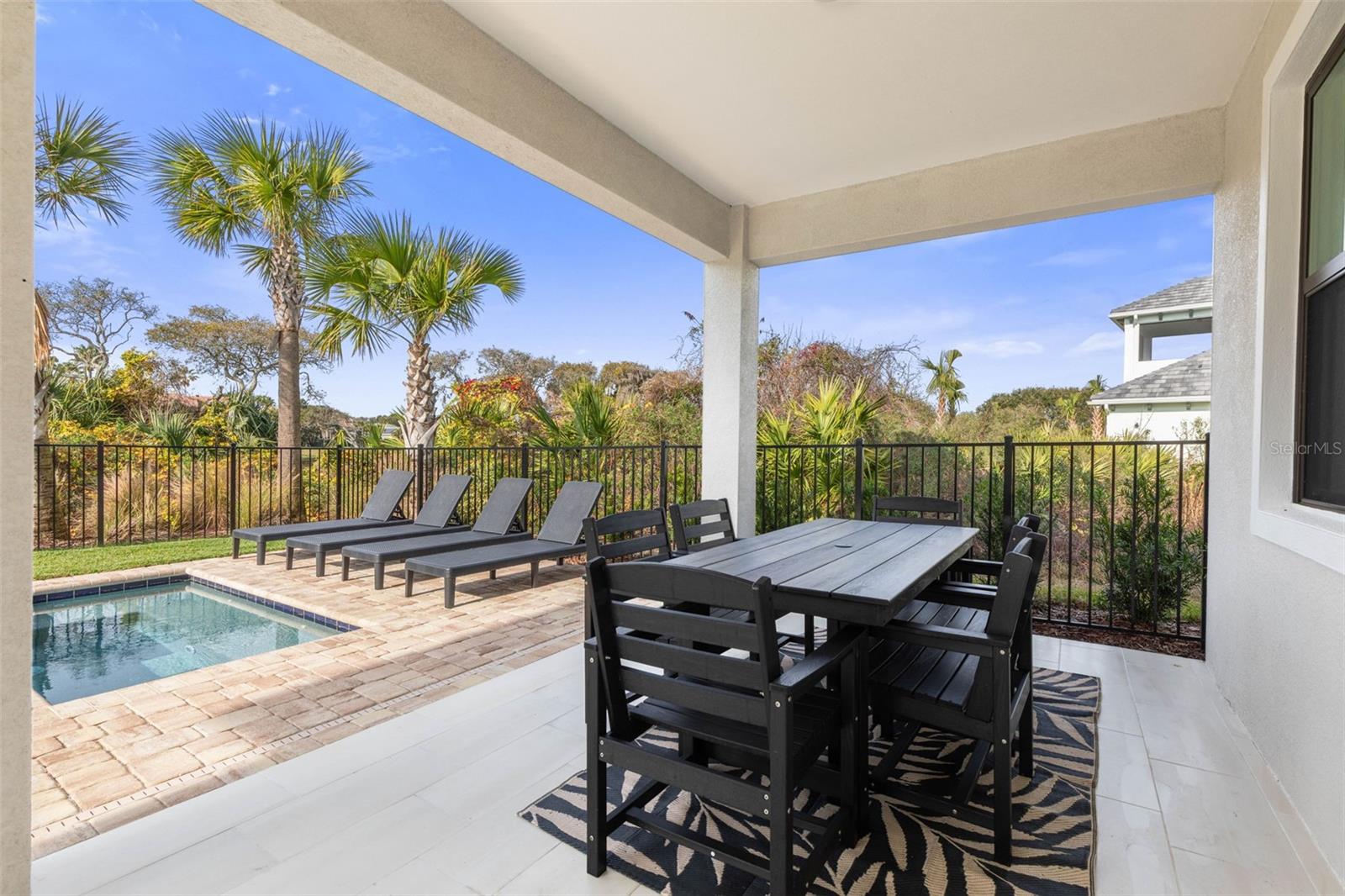 OCEAN HAMMOCK - Residential