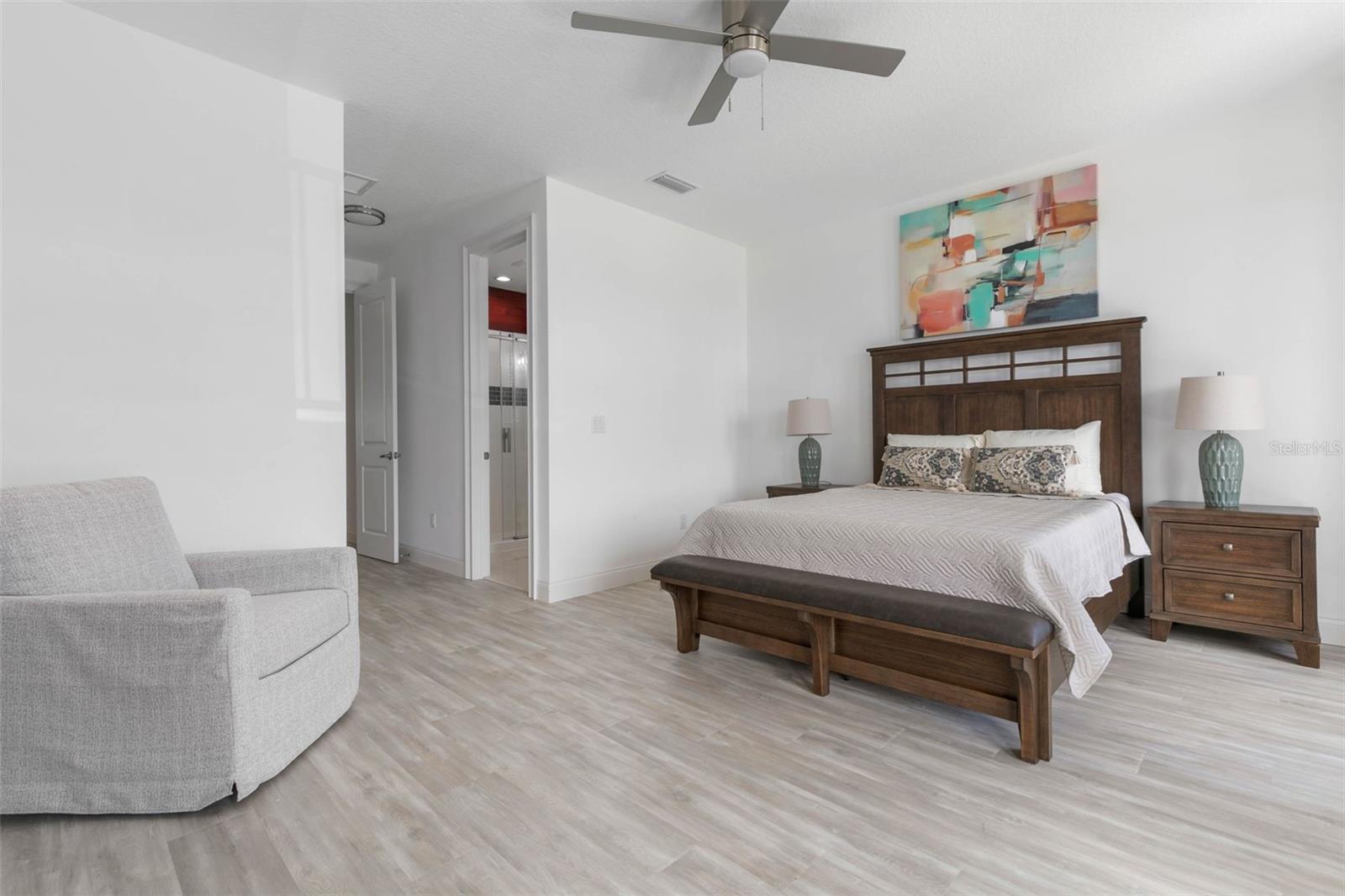 OCEAN HAMMOCK - Residential