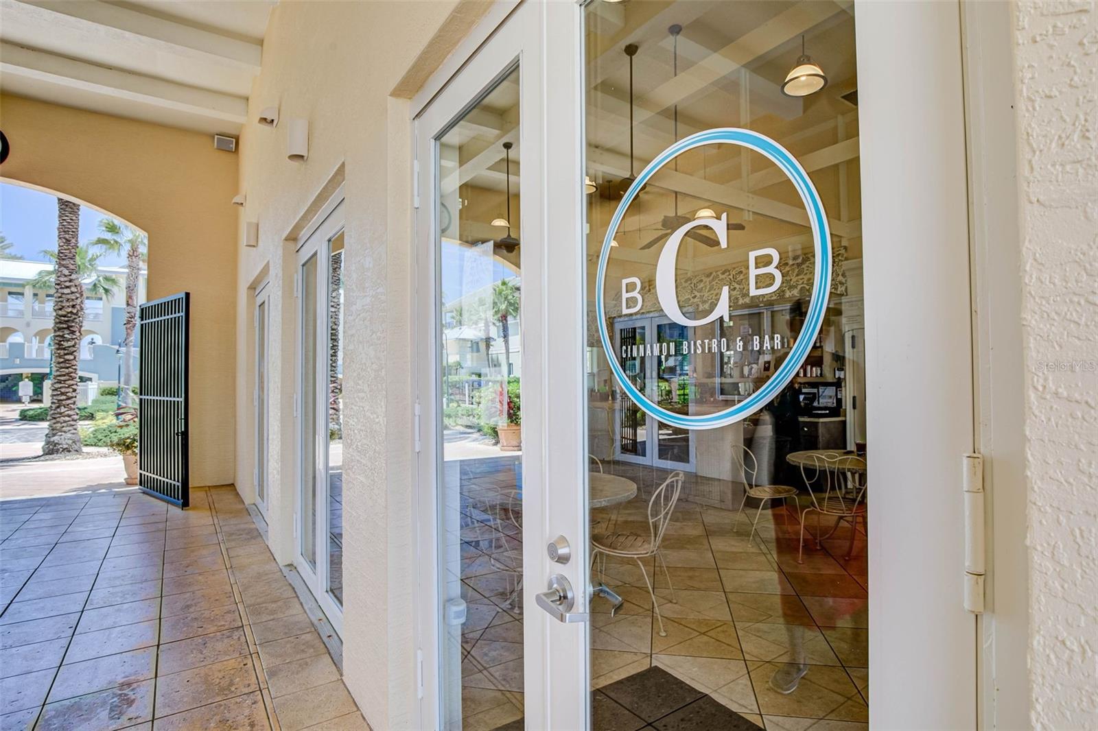 OCEAN HAMMOCK - Residential