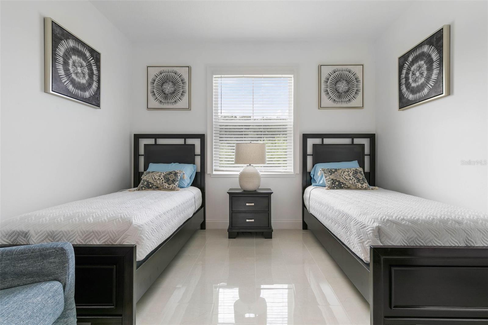 OCEAN HAMMOCK - Residential