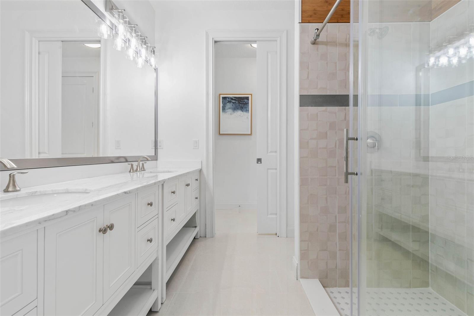 OCEAN HAMMOCK - Residential