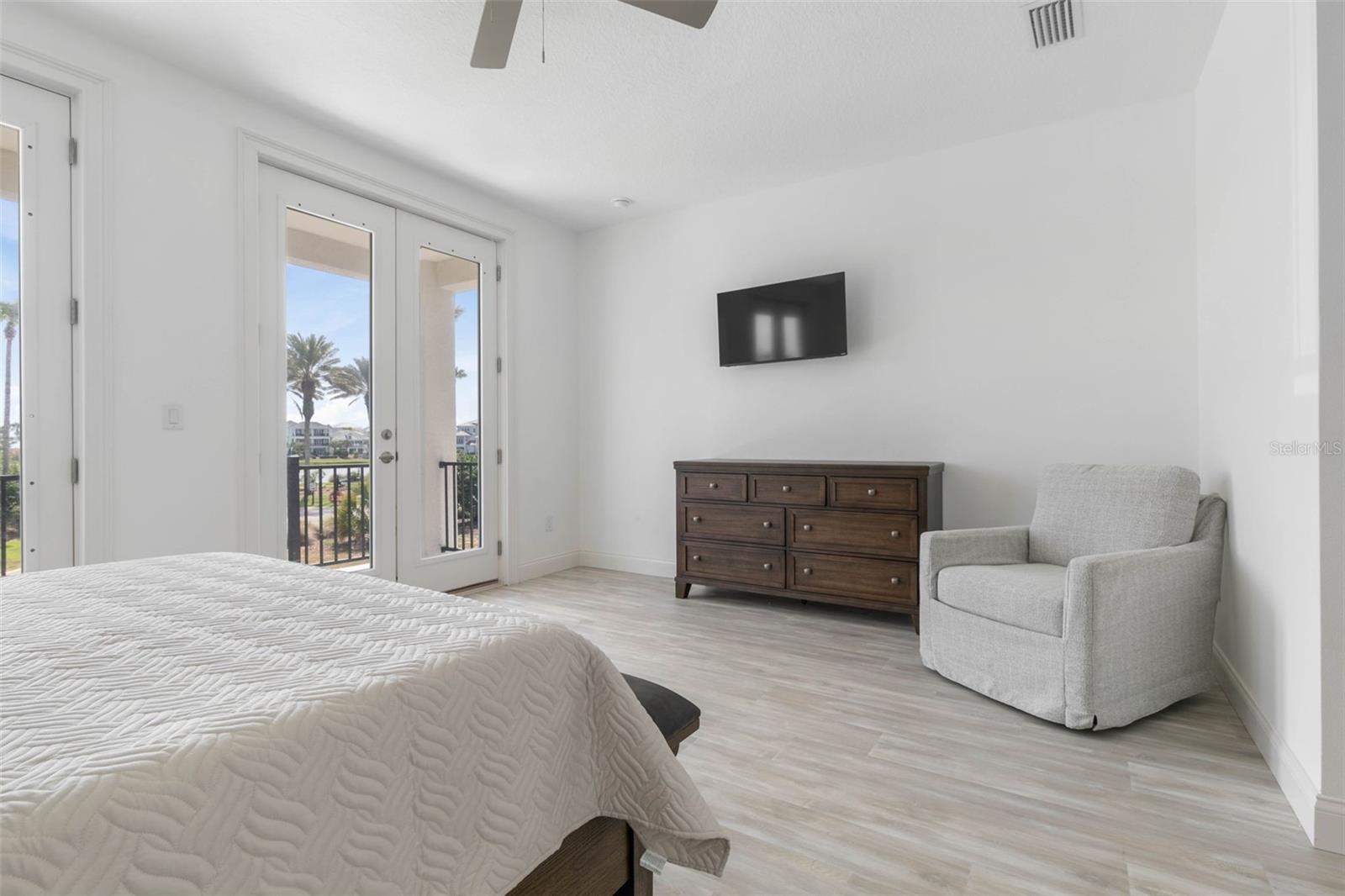 OCEAN HAMMOCK - Residential