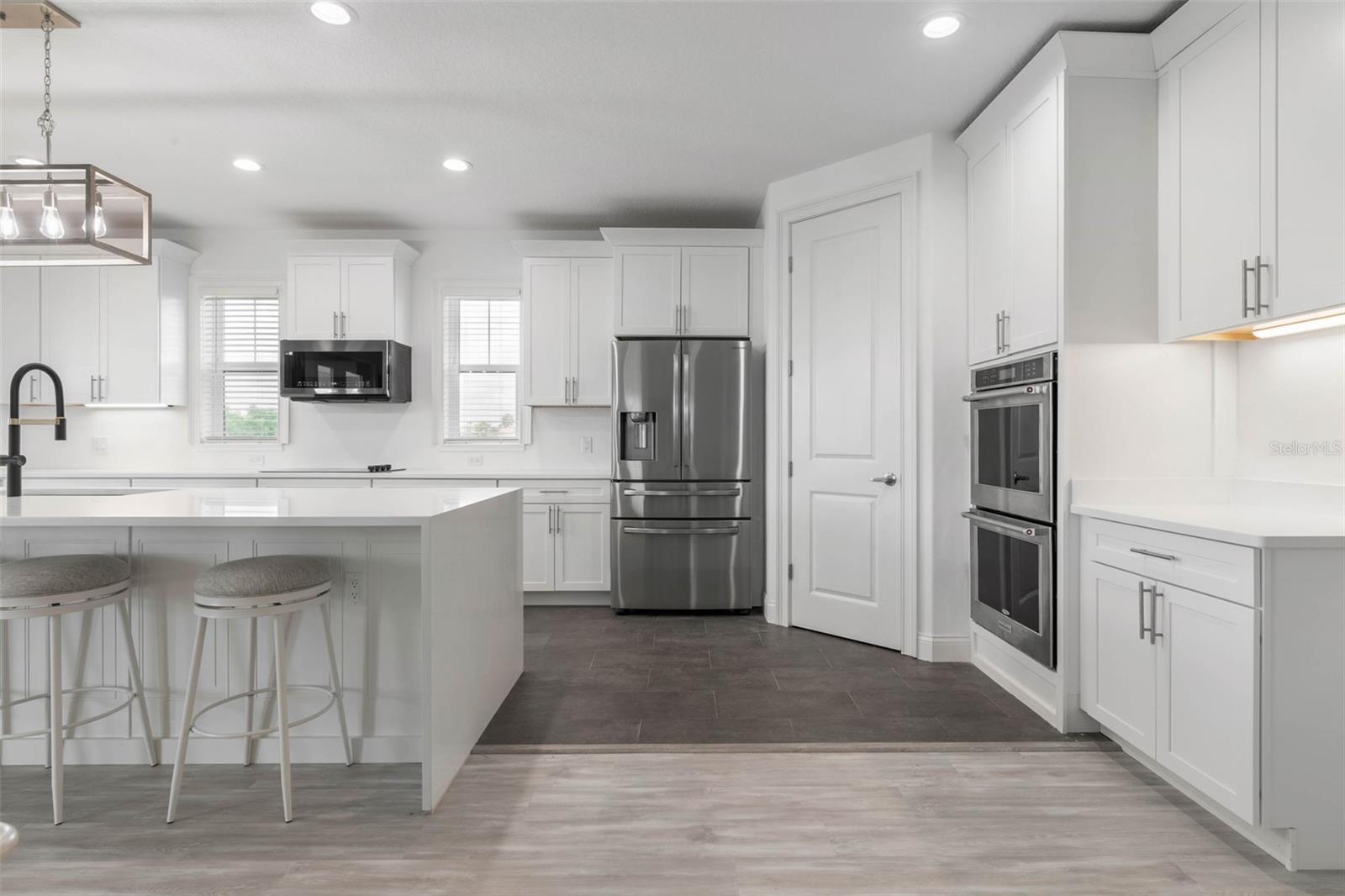 OCEAN HAMMOCK - Residential