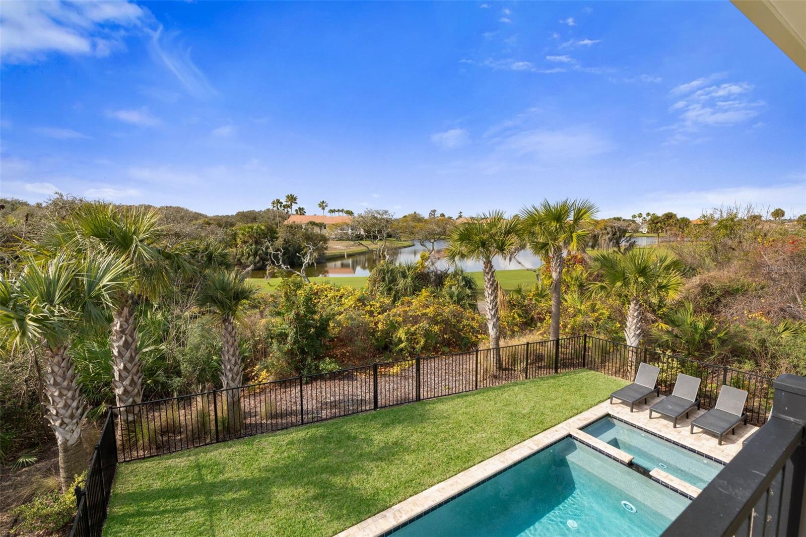 OCEAN HAMMOCK - Residential