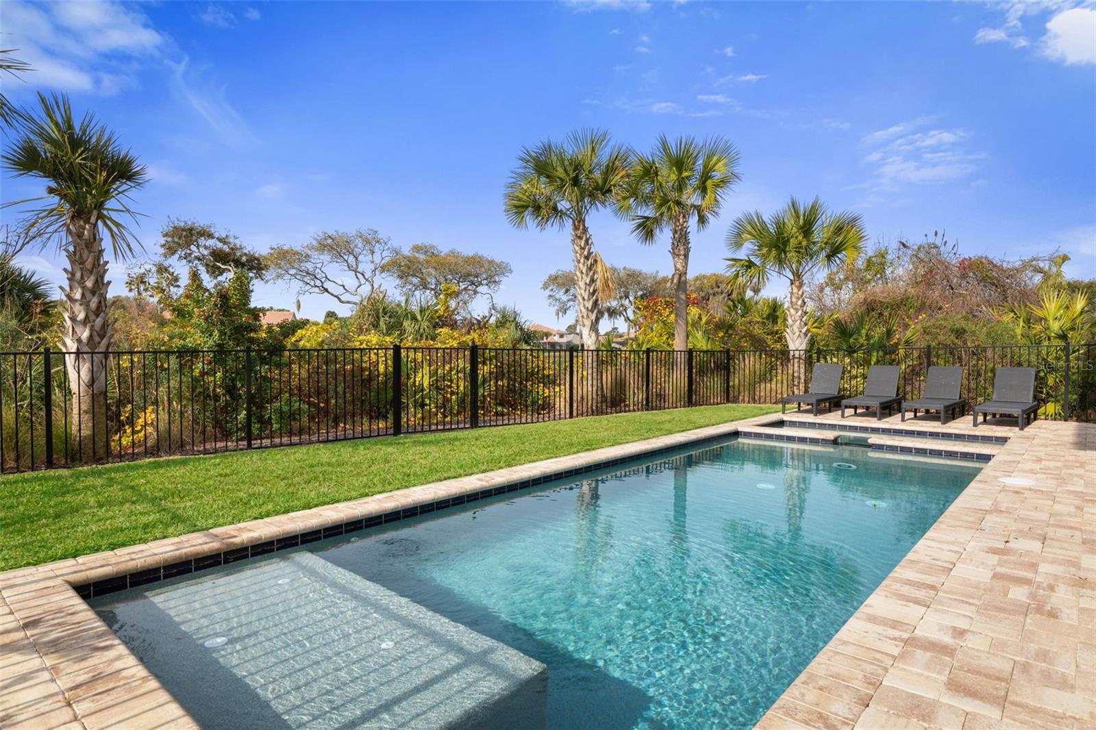 OCEAN HAMMOCK - Residential