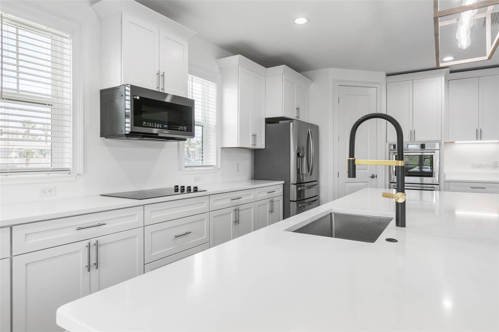 OCEAN HAMMOCK - Residential