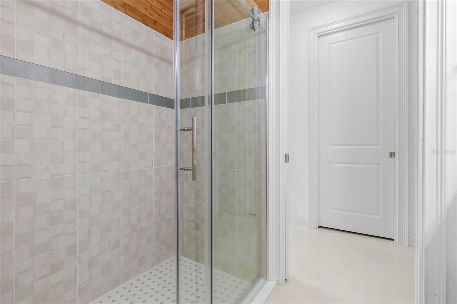 OCEAN HAMMOCK - Residential