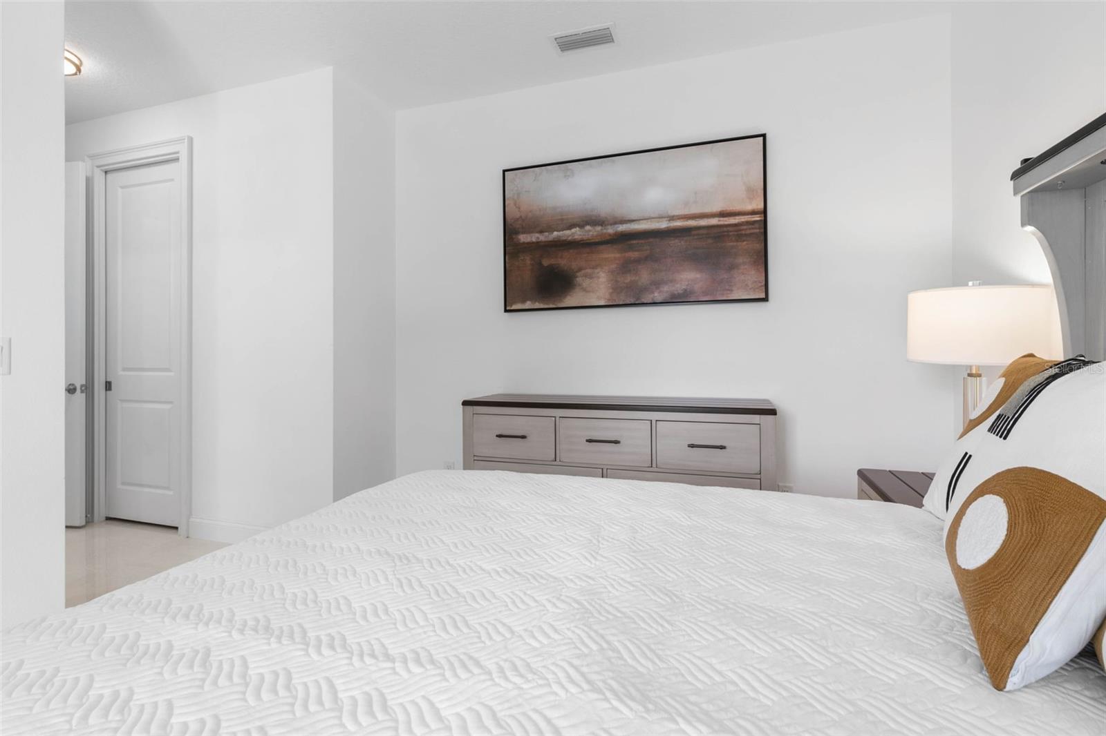 OCEAN HAMMOCK - Residential