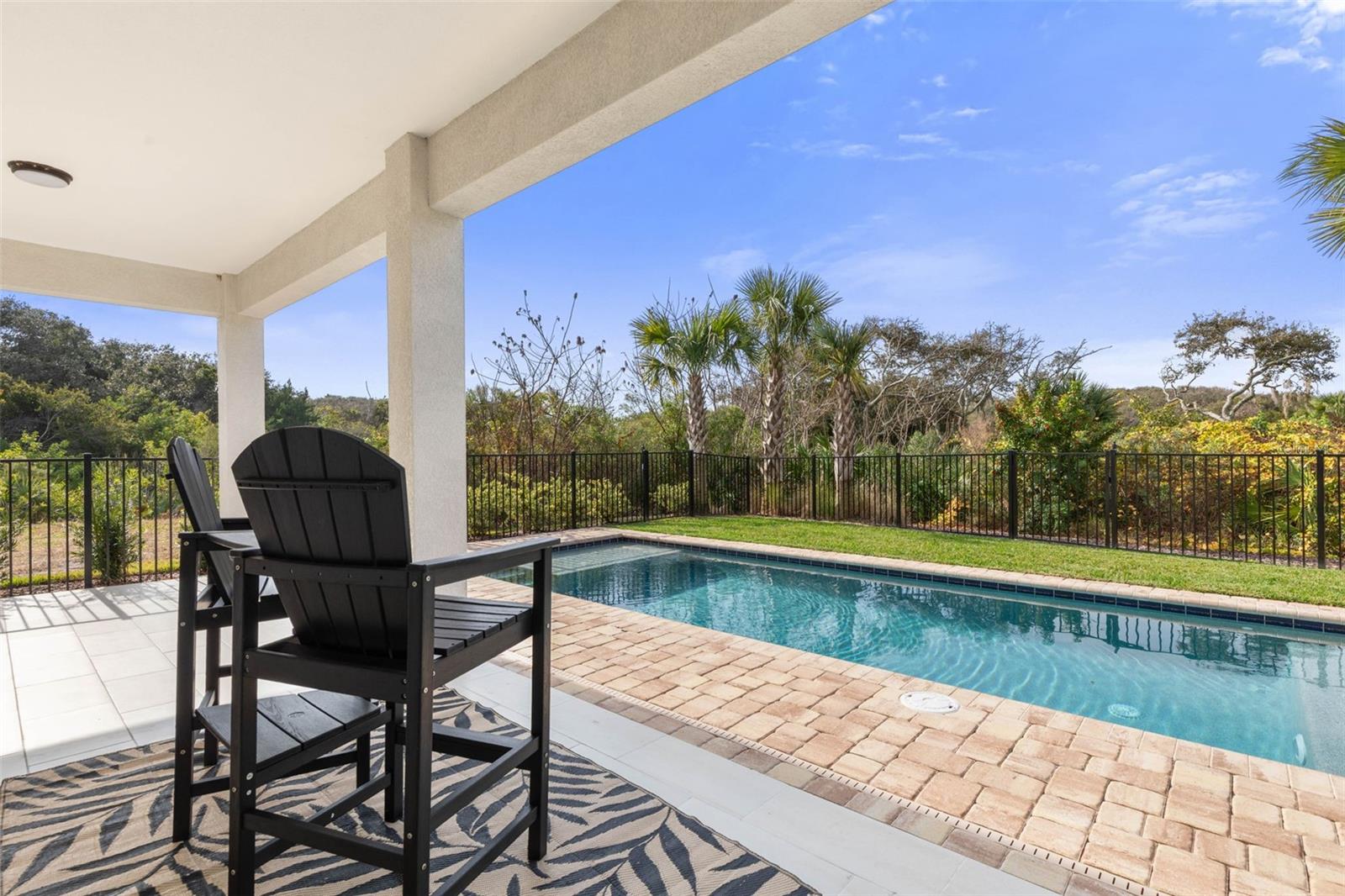 OCEAN HAMMOCK - Residential