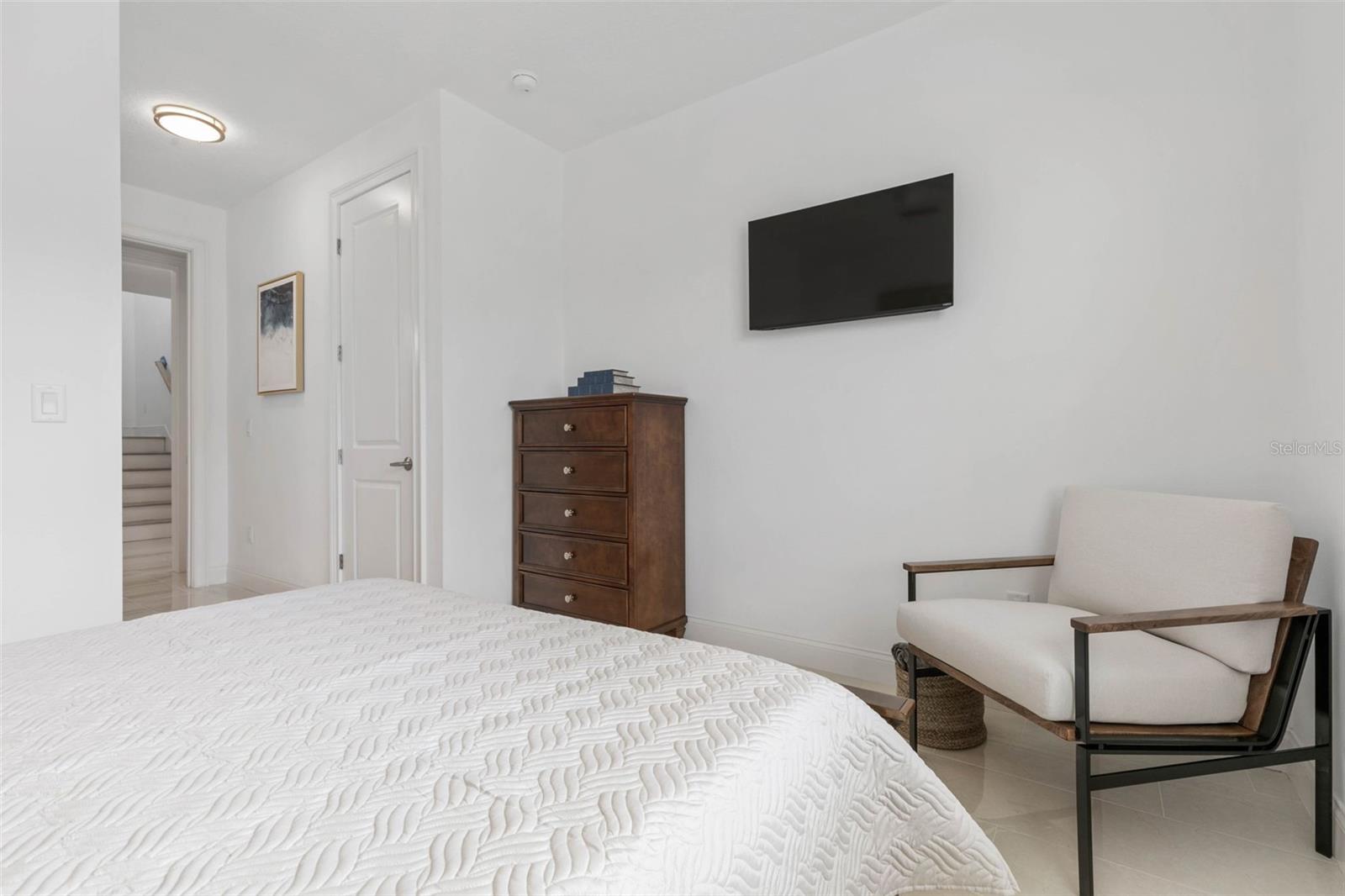 OCEAN HAMMOCK - Residential