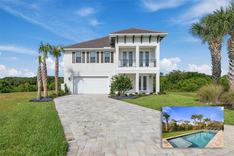 7 CINNAMON BEACH WAY PALM COAST FL 32137