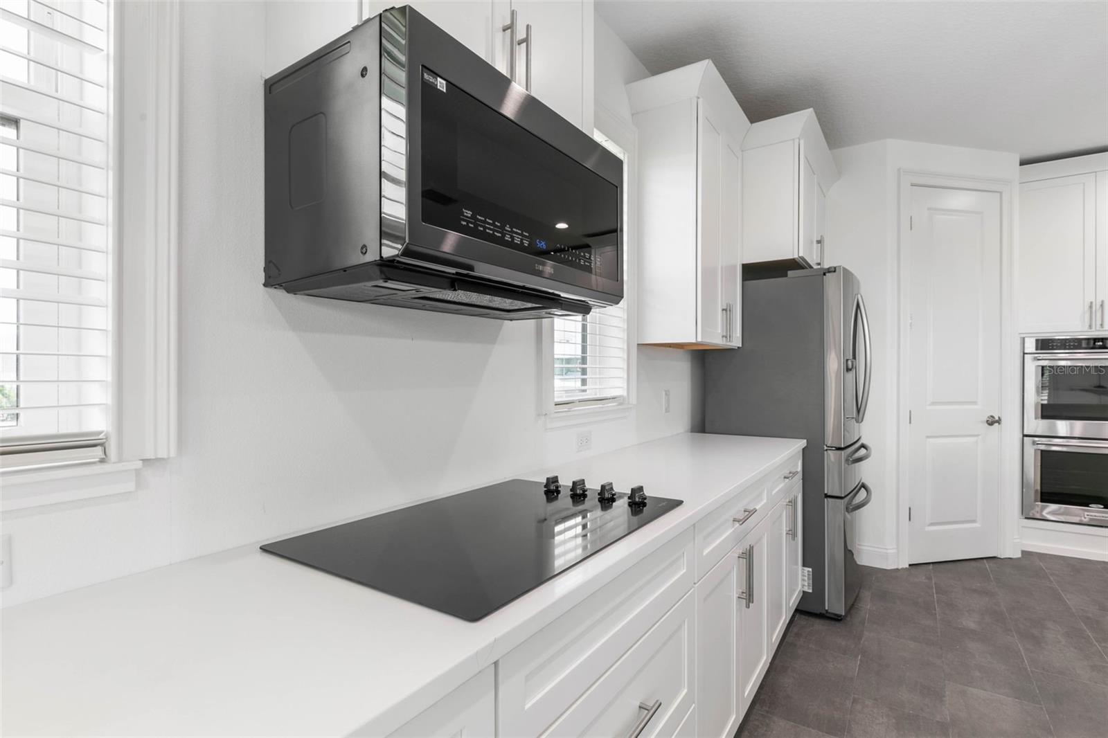 OCEAN HAMMOCK - Residential