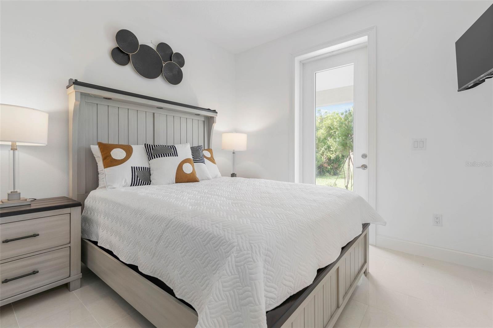 OCEAN HAMMOCK - Residential