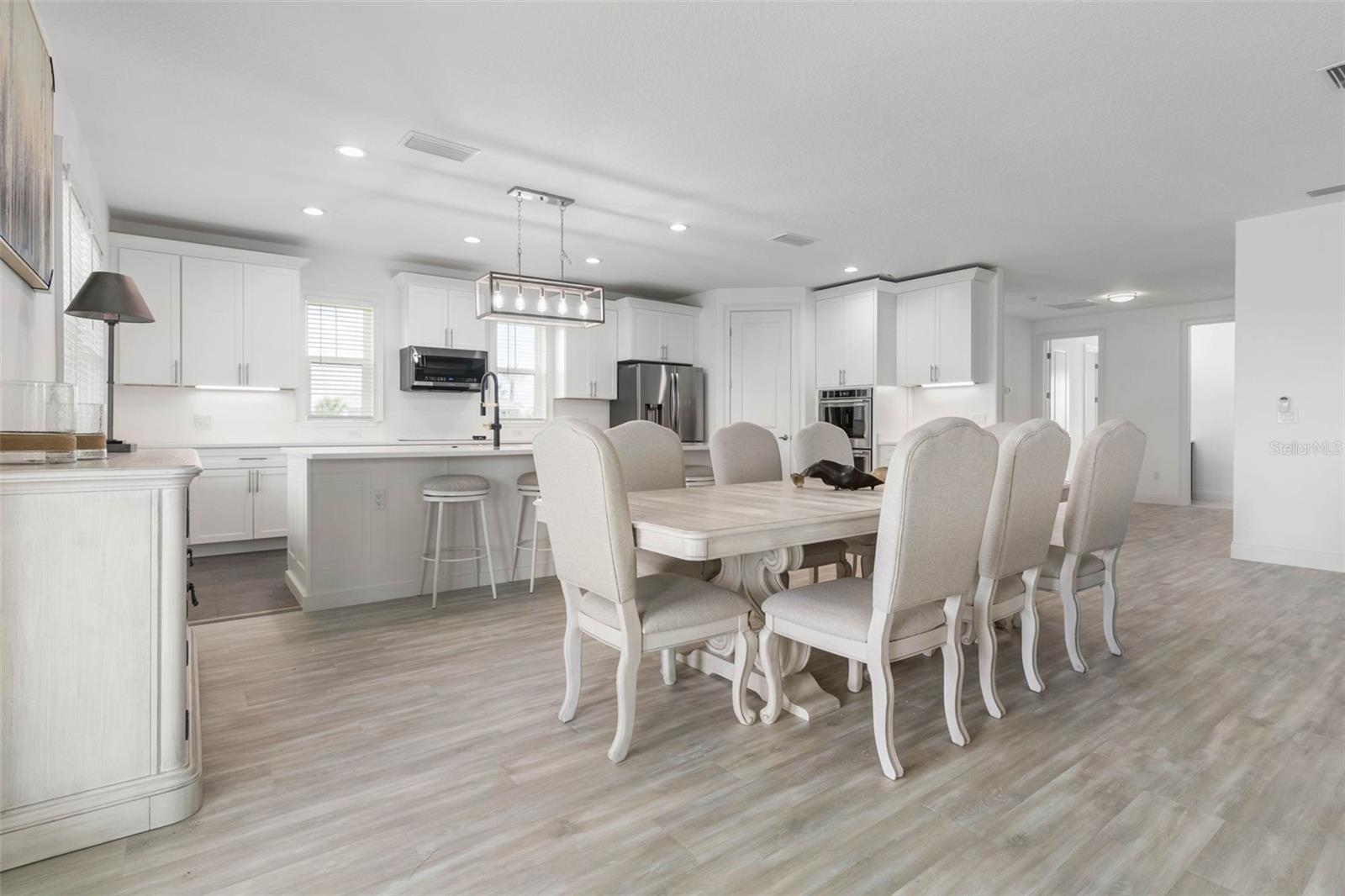 OCEAN HAMMOCK - Residential