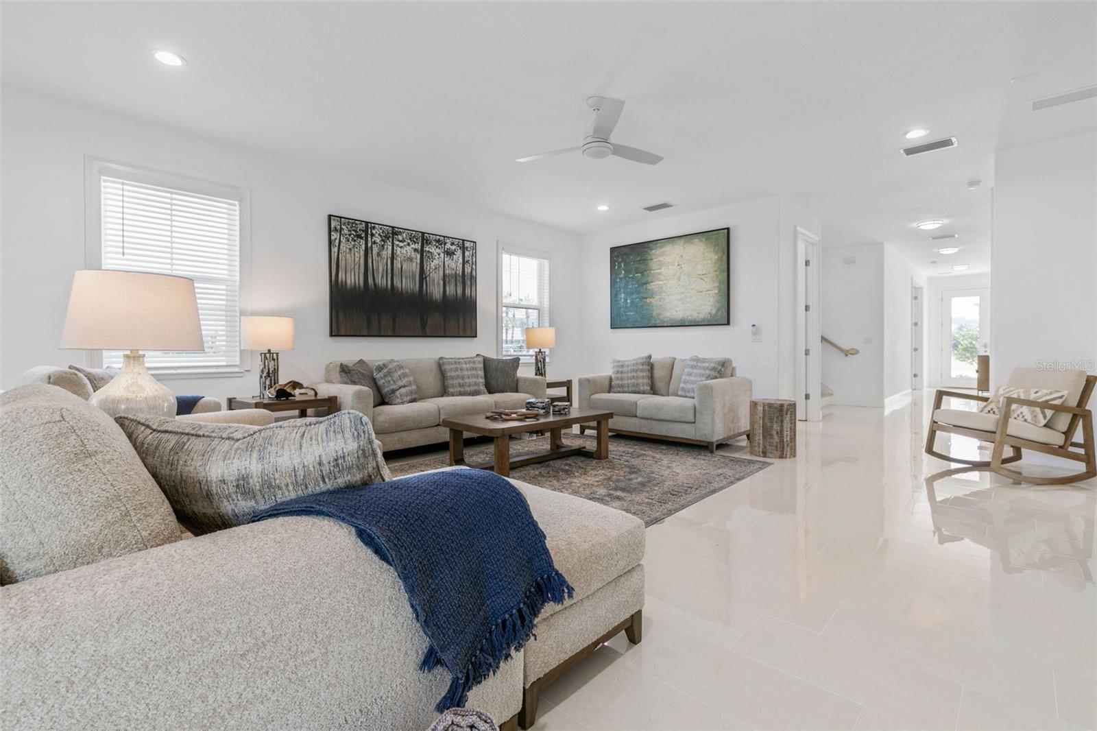 OCEAN HAMMOCK - Residential