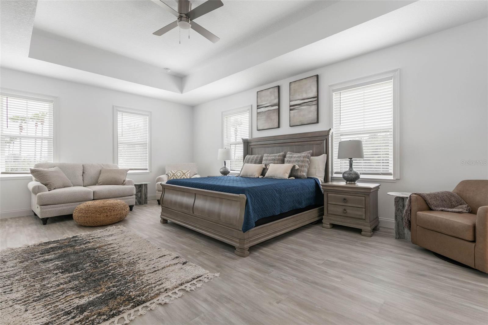 OCEAN HAMMOCK - Residential