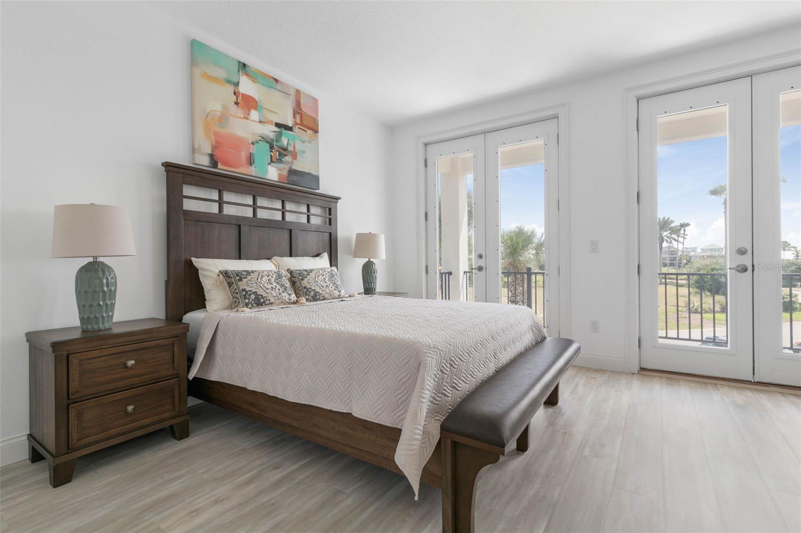 OCEAN HAMMOCK - Residential