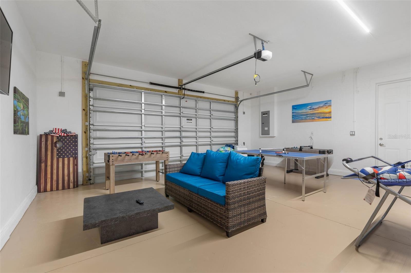 OCEAN HAMMOCK - Residential