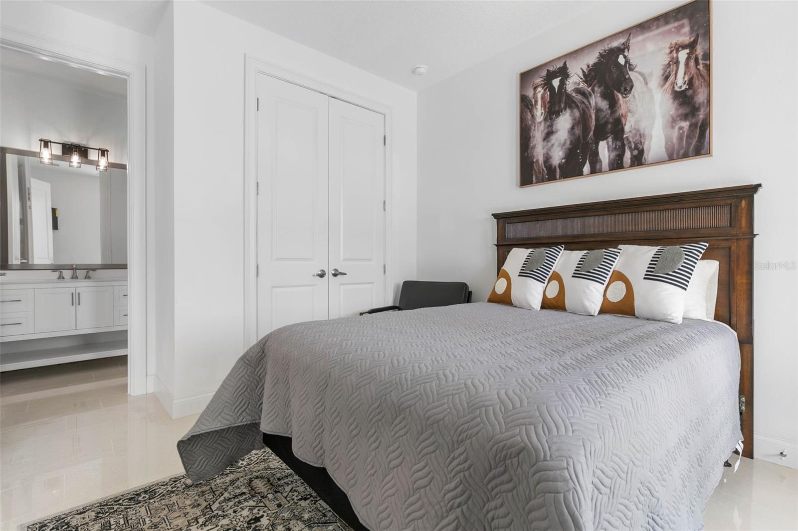 OCEAN HAMMOCK - Residential