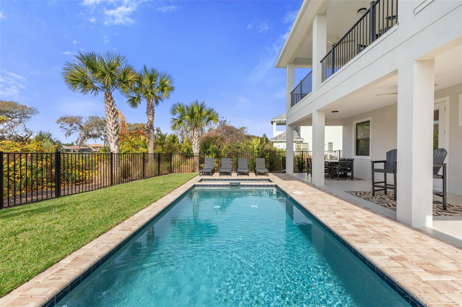 OCEAN HAMMOCK - Residential