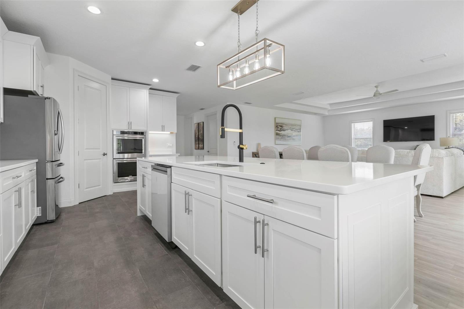 OCEAN HAMMOCK - Residential