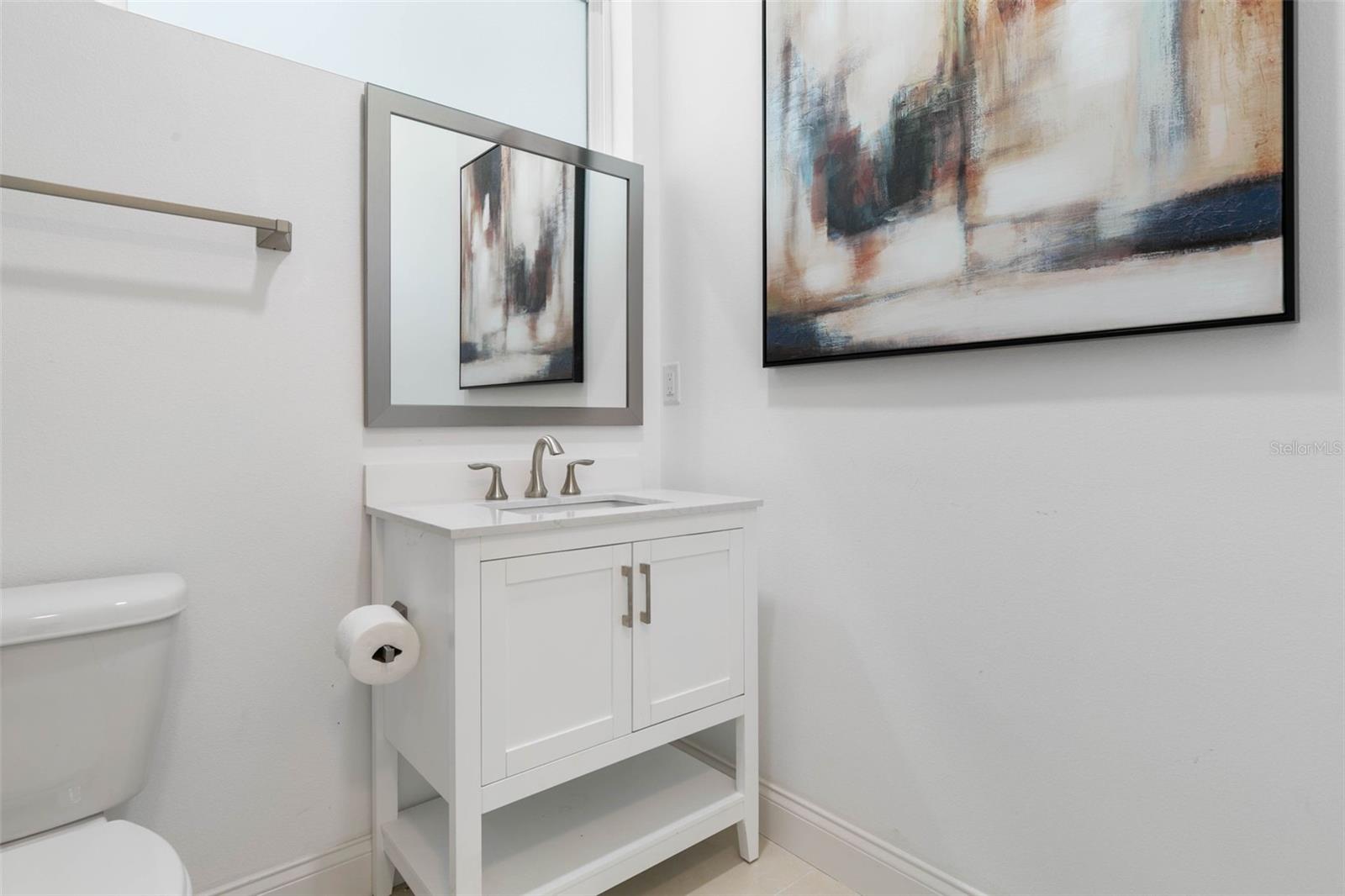 OCEAN HAMMOCK - Residential