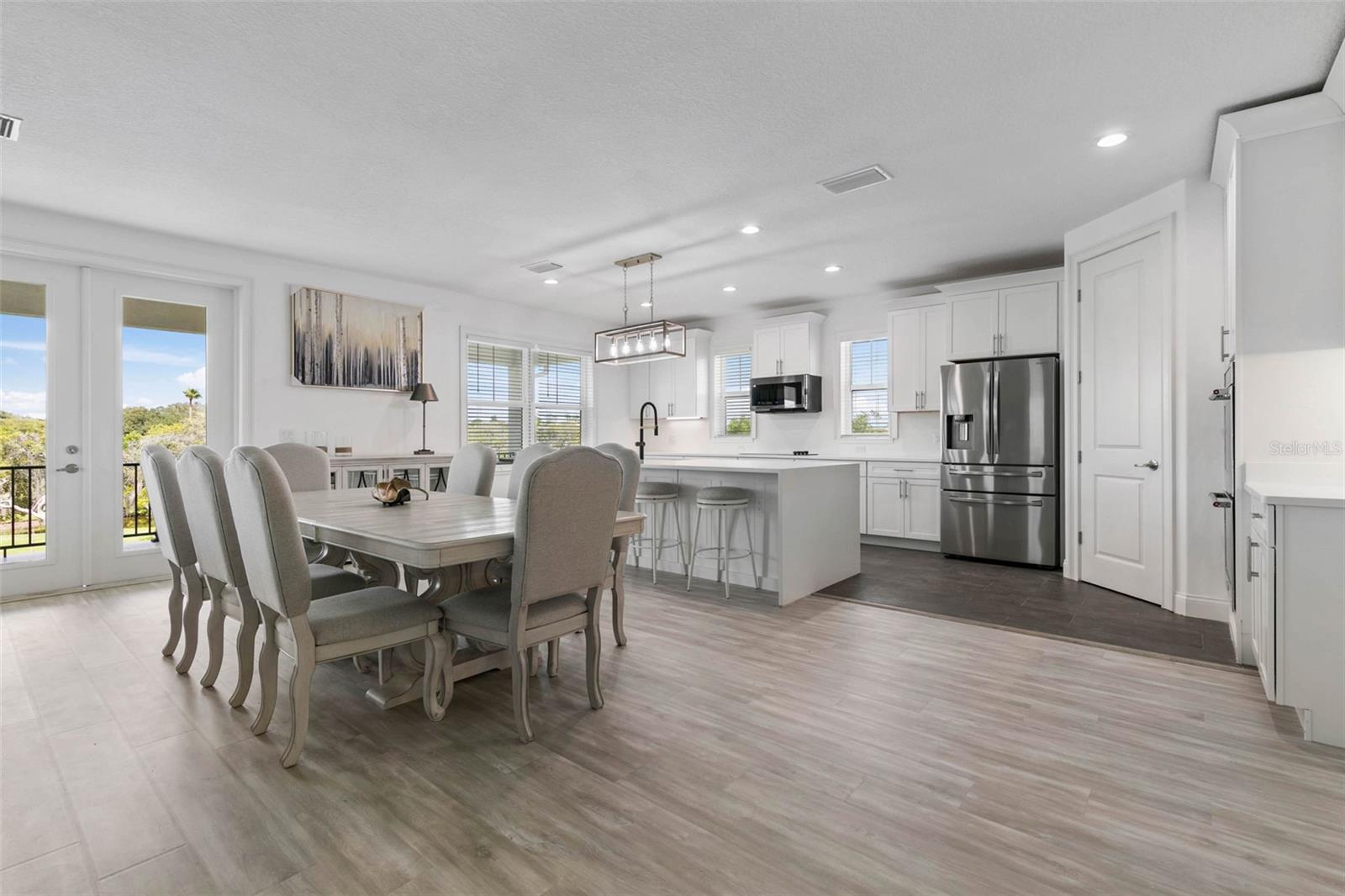 OCEAN HAMMOCK - Residential