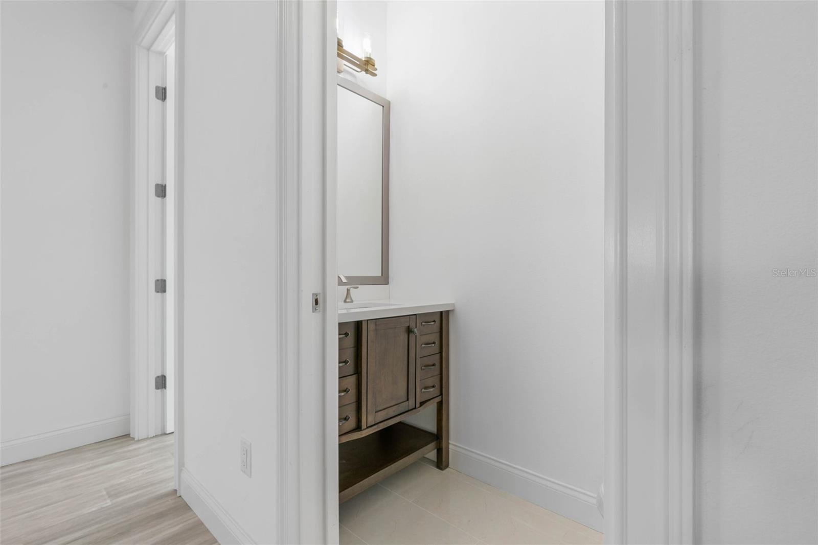 OCEAN HAMMOCK - Residential