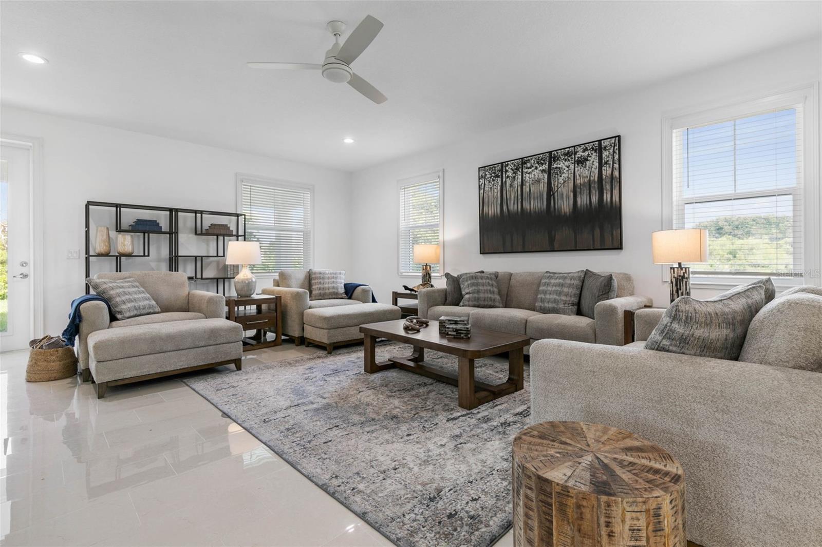 OCEAN HAMMOCK - Residential