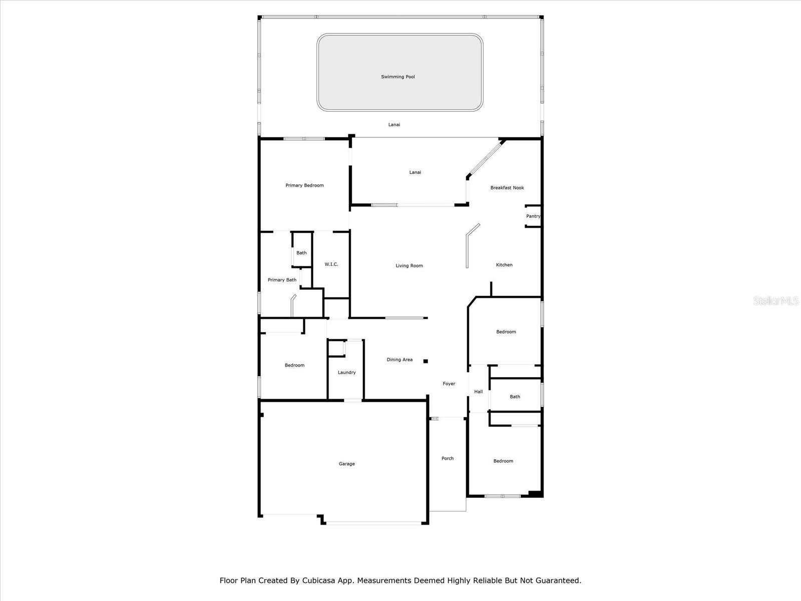 GRAN PARADISO PH 1 - Residential