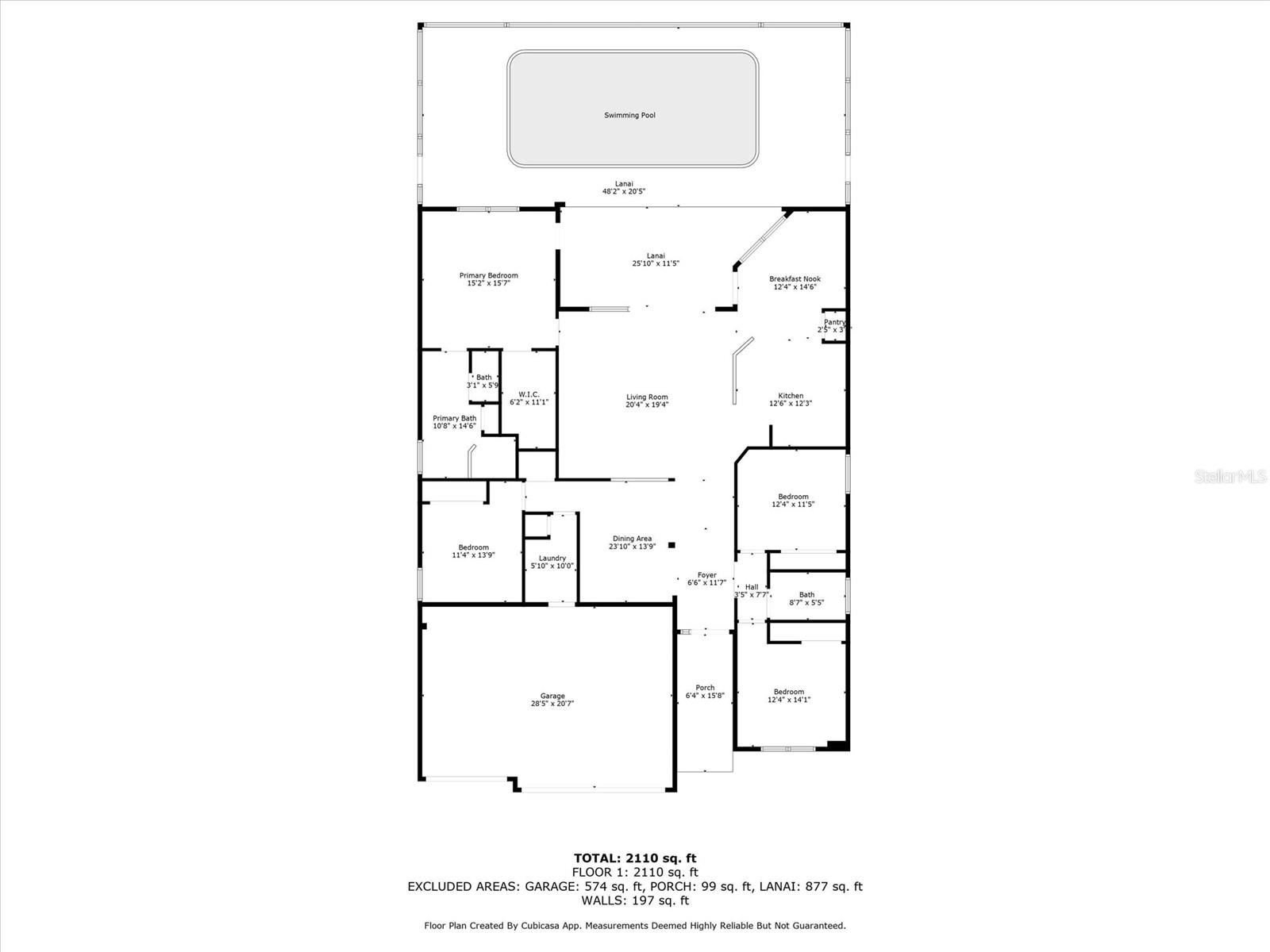 GRAN PARADISO PH 1 - Residential