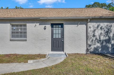 A home in DELTONA