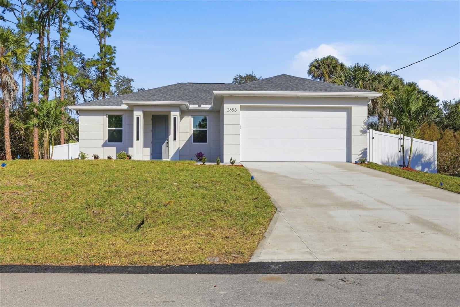2658 ALLSUP TERRACE
