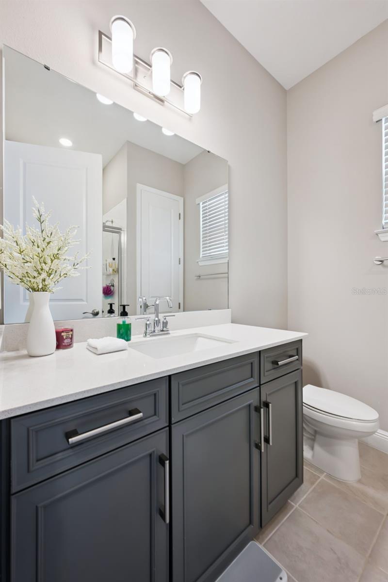 SILVERLEAF RESERVE AT HAMLIN PHASE - Residential