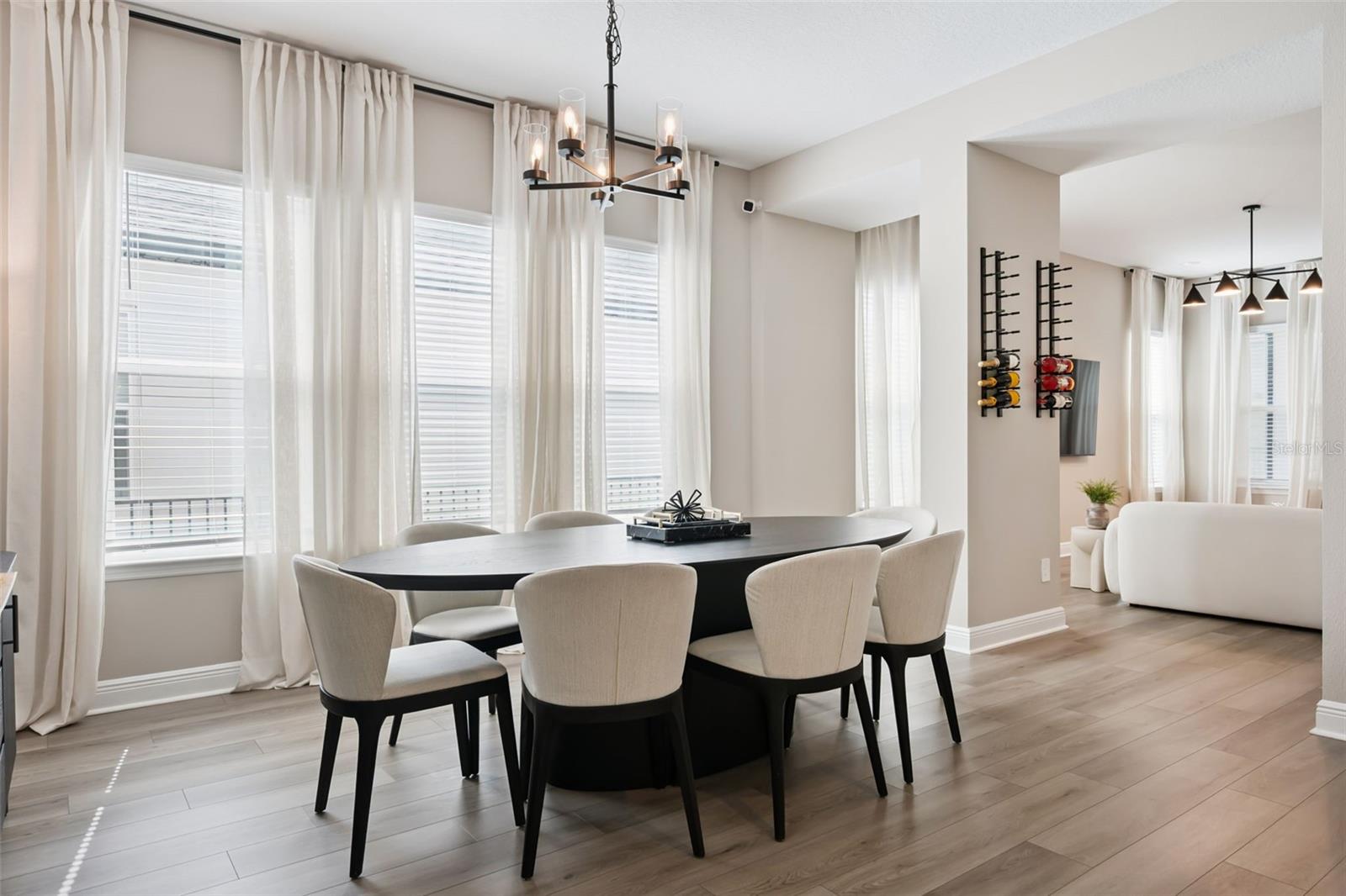 SILVERLEAF RESERVE AT HAMLIN PHASE - Residential