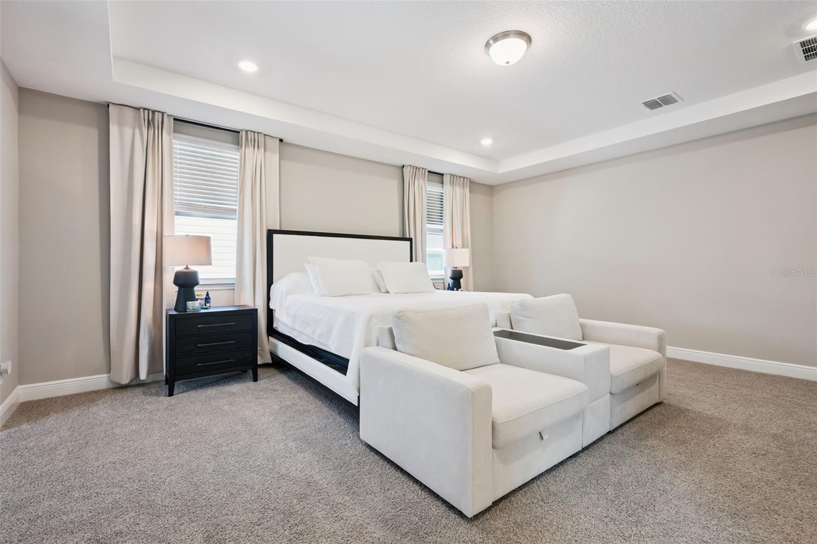 SILVERLEAF RESERVE AT HAMLIN PHASE - Residential