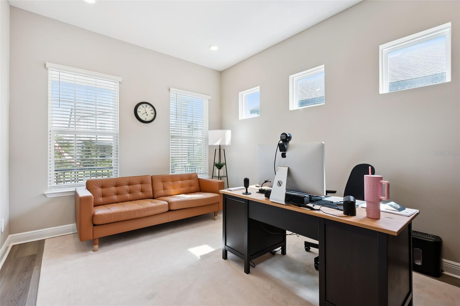 SILVERLEAF RESERVE AT HAMLIN PHASE - Residential