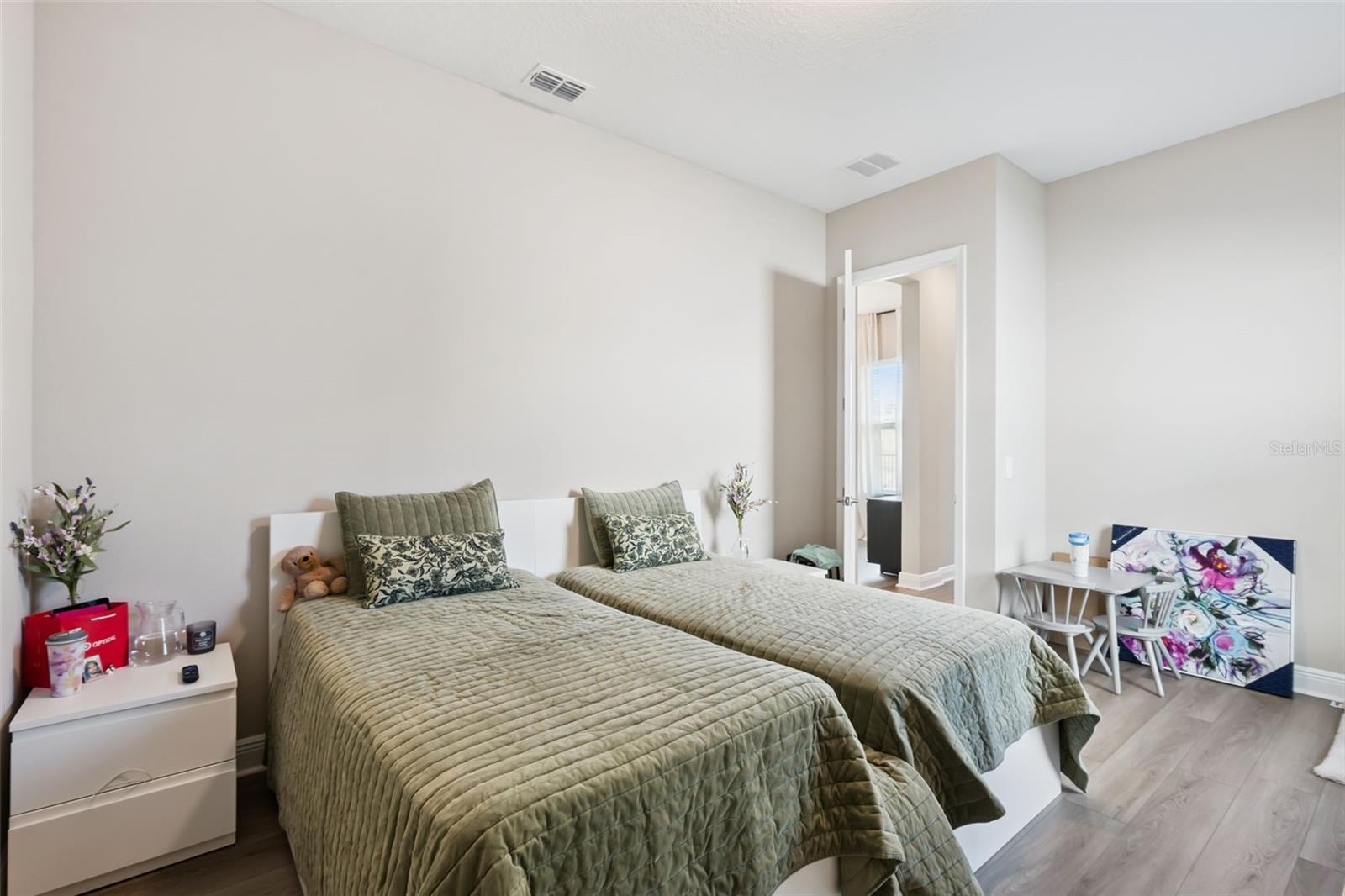 SILVERLEAF RESERVE AT HAMLIN PHASE - Residential